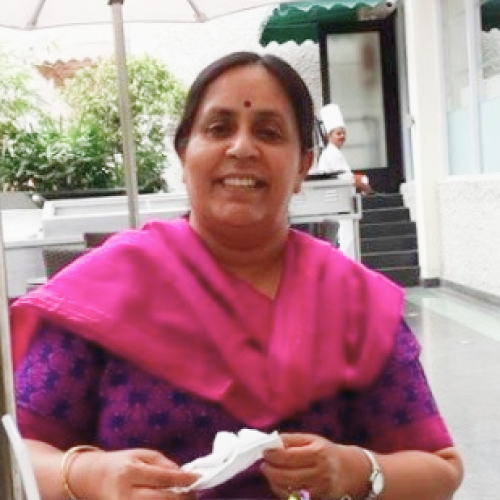 Nandini-ashok